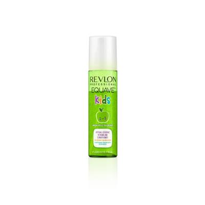 EQUAVE KIDS APPLE DETANGLING CONDITIONER REVLON 200ML