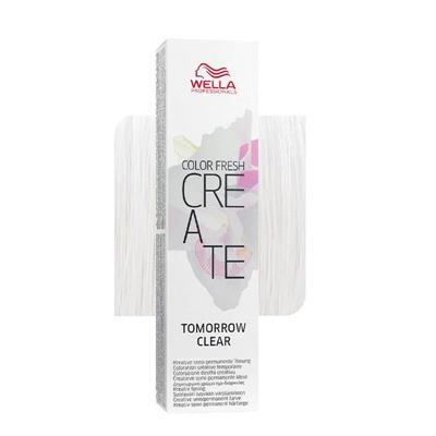 CREATE COLOR FRESH TOMORROW CLEAR 60ML