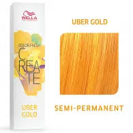 CREATE COLOR FRESH UBER GOLD 60ML