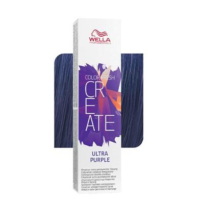 CREATE COLOR FRESH ULTRA PURPLE 60ML