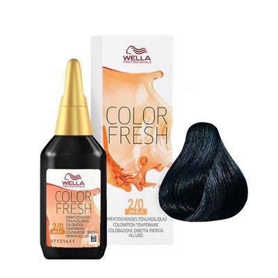 ACID 2/0 COLOR FRESH 75ML