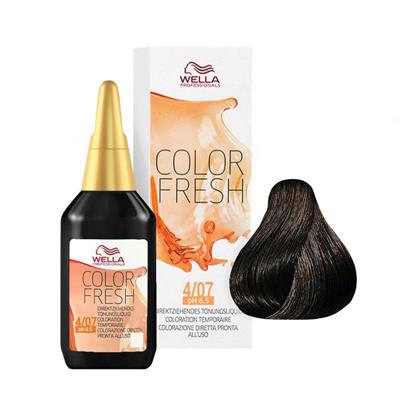 ACID 4/07 COLOR FRESH 75ML
