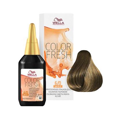 ACID 6/0 COLOR FRESH 75ML