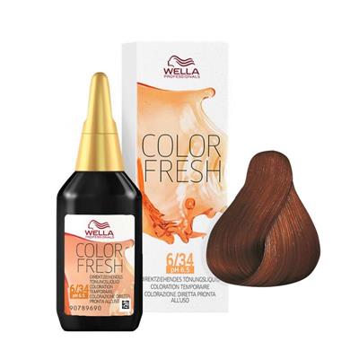 ACID 6/34 COLOR FRESH 75ML