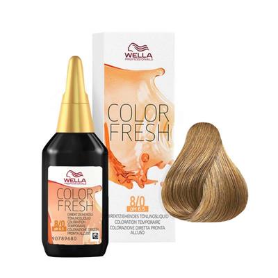 ACID 8/0 COLOR FRESH 75ML