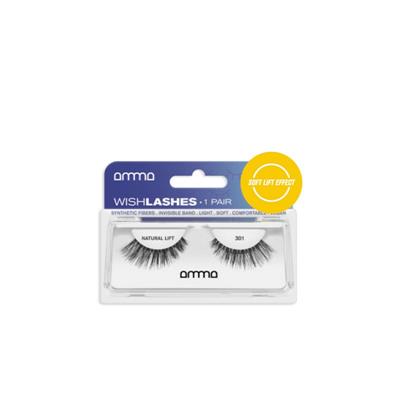 LIFT LASHES 301 AMMA WISH