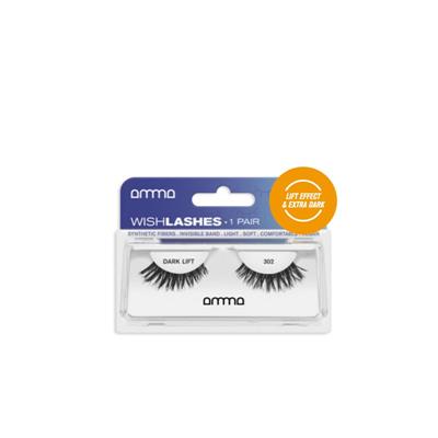 LIFT LASHES 302 AMMA WISH
