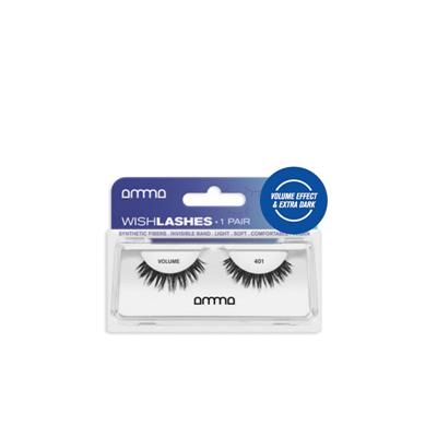 VOLUME LASHES 401 AMMA WISH
