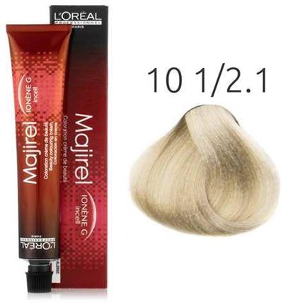 MAJIREL 10 1/2 TINTE
