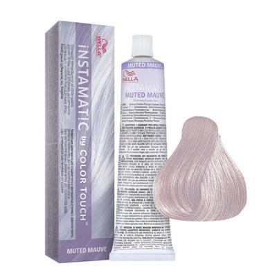 INSTAMATIC MUTED MAUVE COLOR TOUCH 60ML