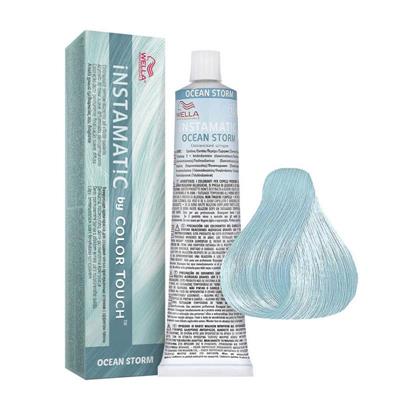 INSTAMATIC OCEAN STORM COLOR TOUCH 60ML