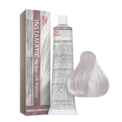INSTAMATIC SMOKY AMETHYST COLOR TOUCH 60ML