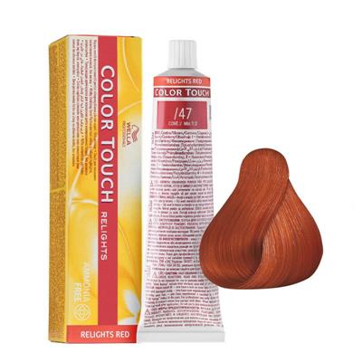 COLOR TOUCH /47 R TINTE
