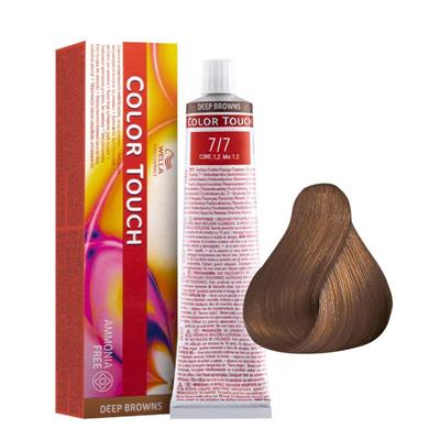 DEEP BROWN COLOR TOUCH 7/7 60ML