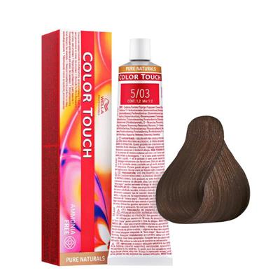 PURE NATURAL COLOR TOUCH 5/03 60ML
