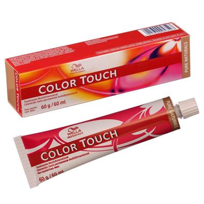 COLOR TOUCH /18R TINTE
