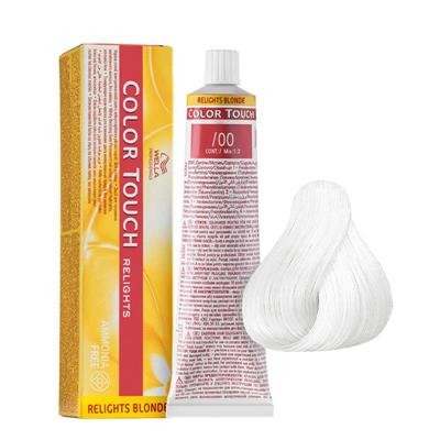 RELIGHT COLOR TOUCH /00 60ML