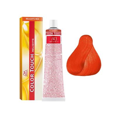 RELIGHT COLOR TOUCH /43 60ML