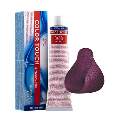 COLOR TOUCH 0.68 SM TINTE
