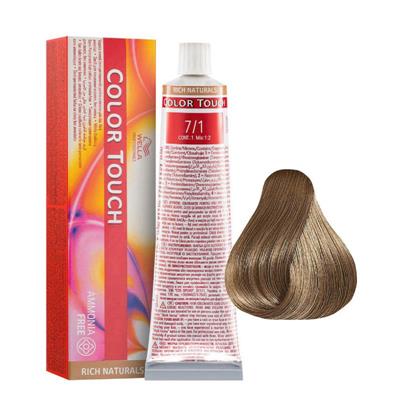 RICH NATURAL COLOR TOUCH 7/1 60ML