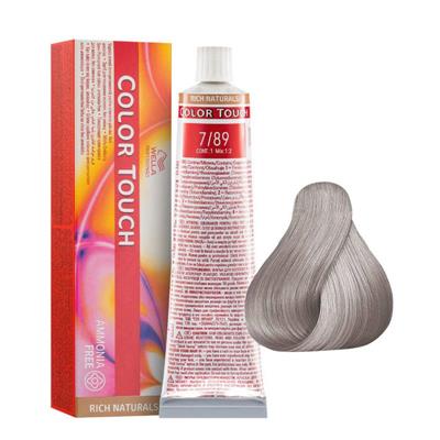 RICH NATURAL COLOR TOUCH 7/89 60ML