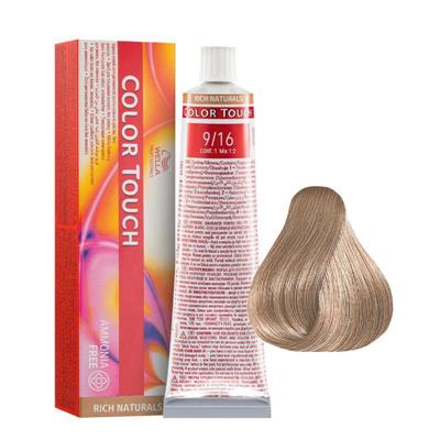 RICH NATURAL COLOR TOUCH 9/16 60ML