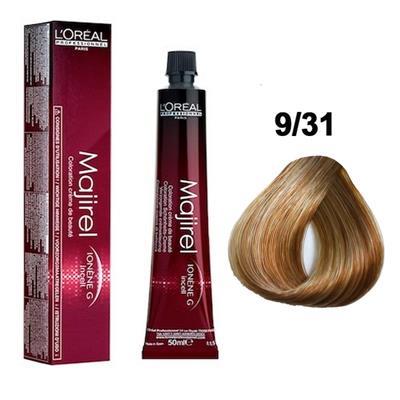 MAJIREL 9.31 TINTE

