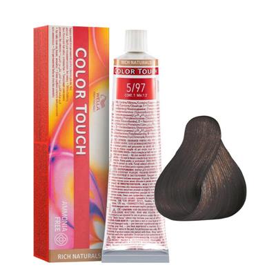 RICH NATURAL COLOR TOUCH 5/97 60ML