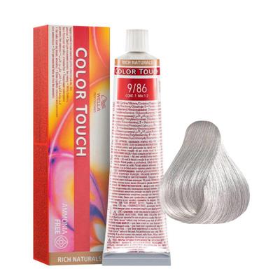 RICH NATURAL COLOR TOUCH 9/86 60ML