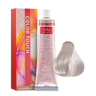 RICH NATURAL COLOR TOUCH 9/96 60ML