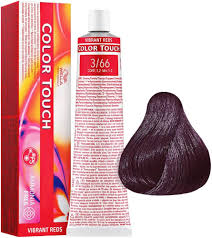 VIBRANT RED COLOR TOUCH 5/5 60ML