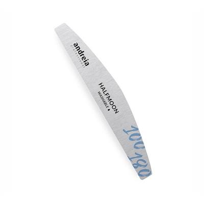 NAIL FILE HALFMOON 100-180 -1U
