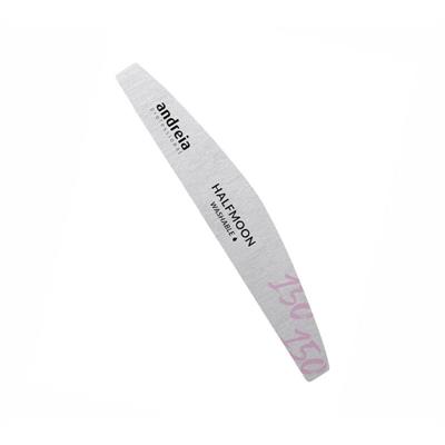 NAIL FILE HALFMOON 150-150 -1U
