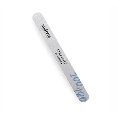NAIL FILE STRAIGHT 100-180 -1U
