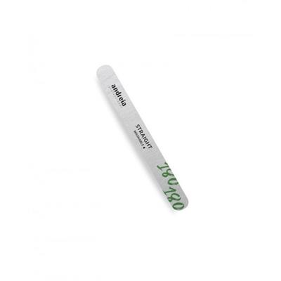 NAIL FILE STRAIGHT 180-180 -1U
