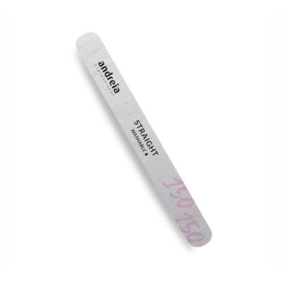 NAIL FILE STRAIGHT 150-150 -1U
