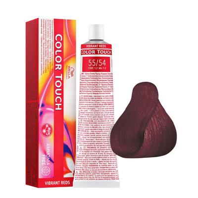 VIBRANT REDS COLOR TOUCH 5 55/54 60ML