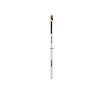 GEL BUILDER BRUSH Nº4
