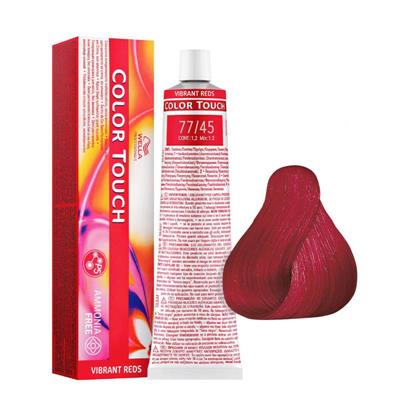 VIBRANT REDS COLOR TOUCH 5 77/45 60ML