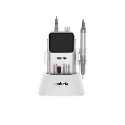 PORTABLE BRUSHLESS DRILL
