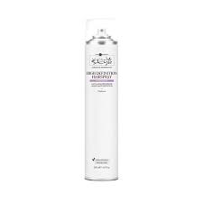 STYLE HIGH DEFINITION HAIRSPRAY INIMITABLE 500ml