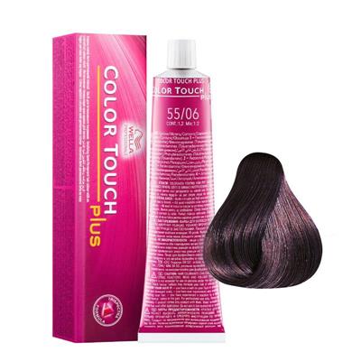 PLUS COLOR TOUCH 55/06 60ML