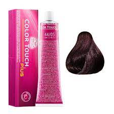 PLUS COLOR TOUCH 44/04 60ML