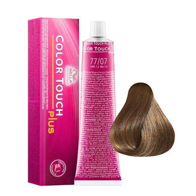 PLUS COLOR TOUCH 77/07 60ML