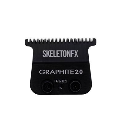 SKELETONFX GRAPHITE 2.0 CUCHILLA