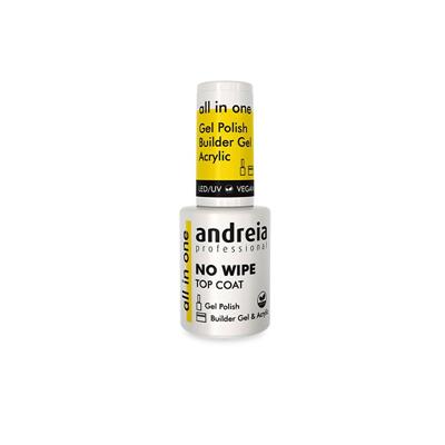 NO WIPE TOP COAT ALL IN ONE
