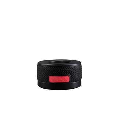 CARGA SKELETON MATE ROJA & NEGRA CON GRIP NEGRO BASE