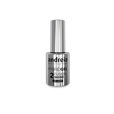 FUSION SHINE HYBRID GEL
