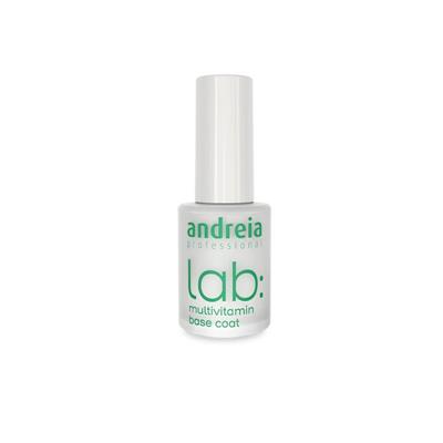 MULTIVITAMIN BASE COAT LAB
