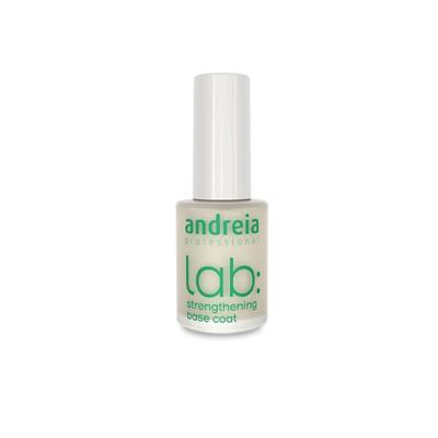 STRENGTHENING BASE COAT LAB
